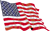 American flag