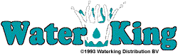 Water-King Logo