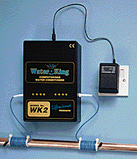 Water-King 2